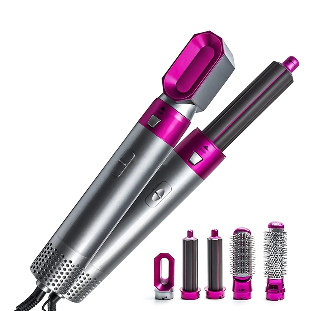 5 in 1 Hair Styler