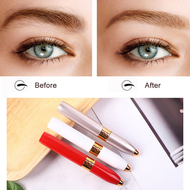 Electric Eyebrow Trimmer